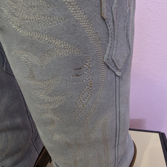 Idyllwind Boots - Picture 3 of 7